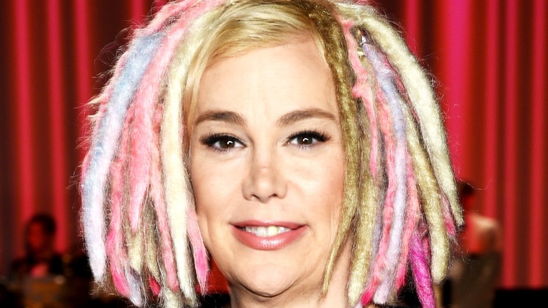 Lana Wachowski