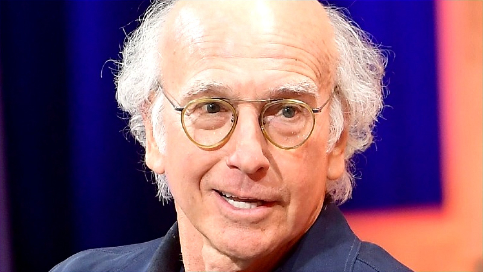 Larry David S Next Project Could Be Hidden In Curb Your Enthusiasm