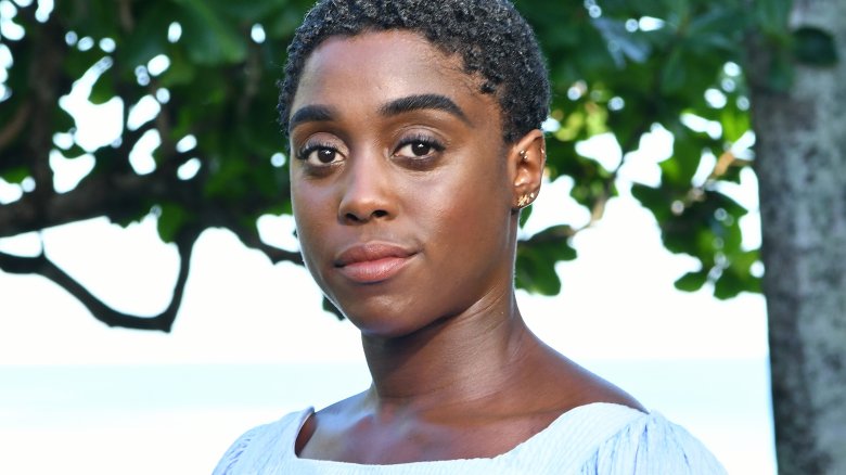 Lashana Lynch