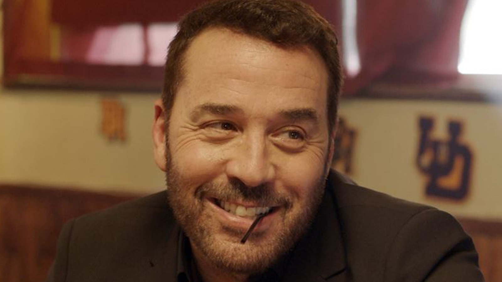Chris kerson billy crystal