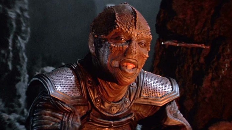 Enemy Mine