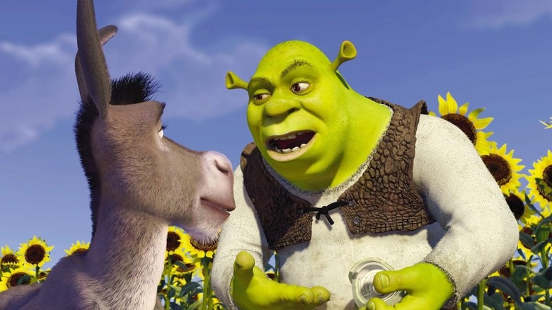 Shrek