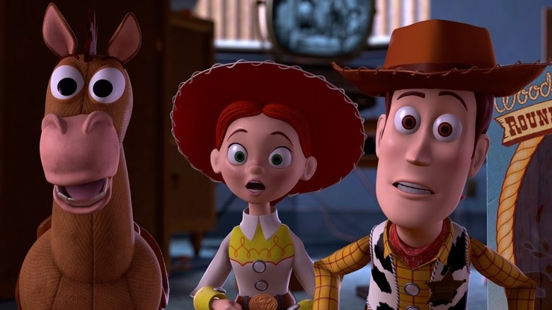 Toy Story 2