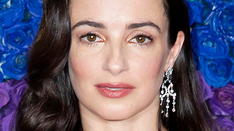 Laura Donnelly attending Tony Awards