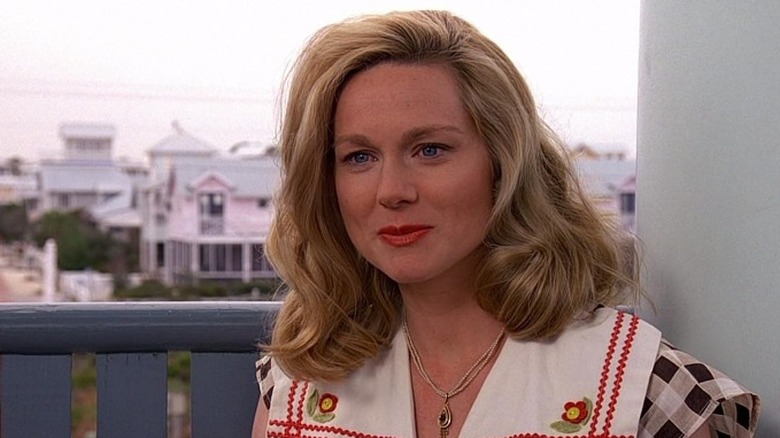 Laura Linney in The Truman Show