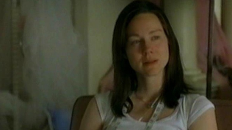 Laura Linney in Wild Iris
