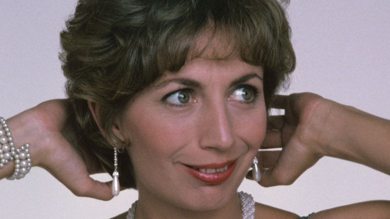 Penny Marshall as Laverne DeFazio