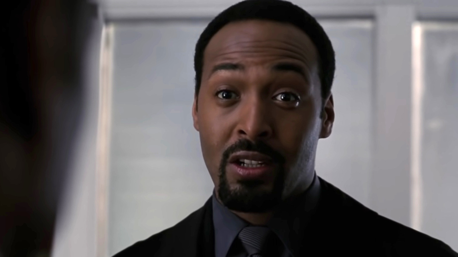 jesse l. martin