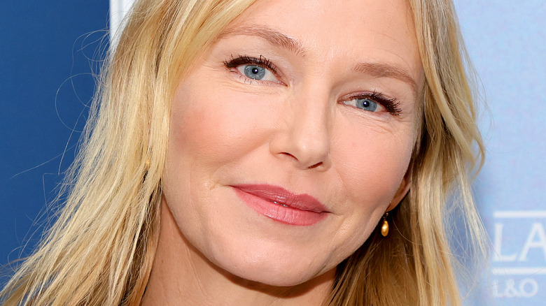 Kelli Giddish photographed