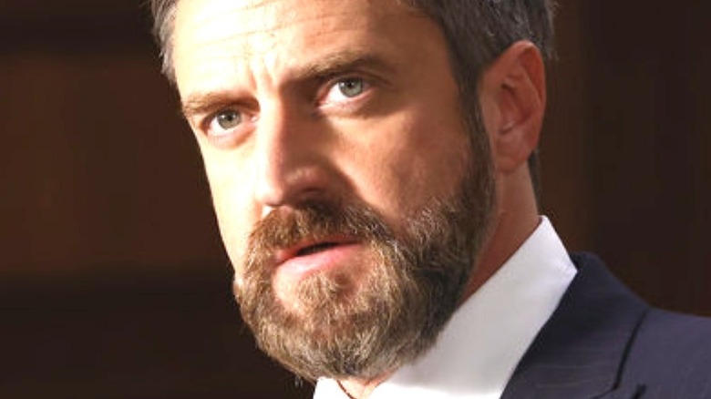 Raúl Esparza as ADA Rafael Barba