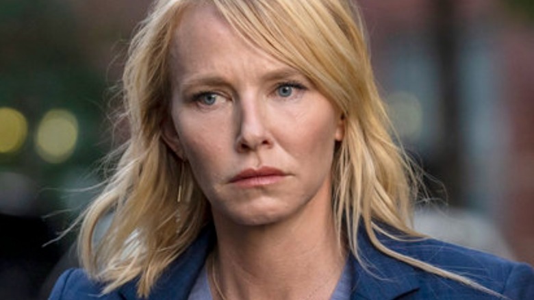 Rollins on duty