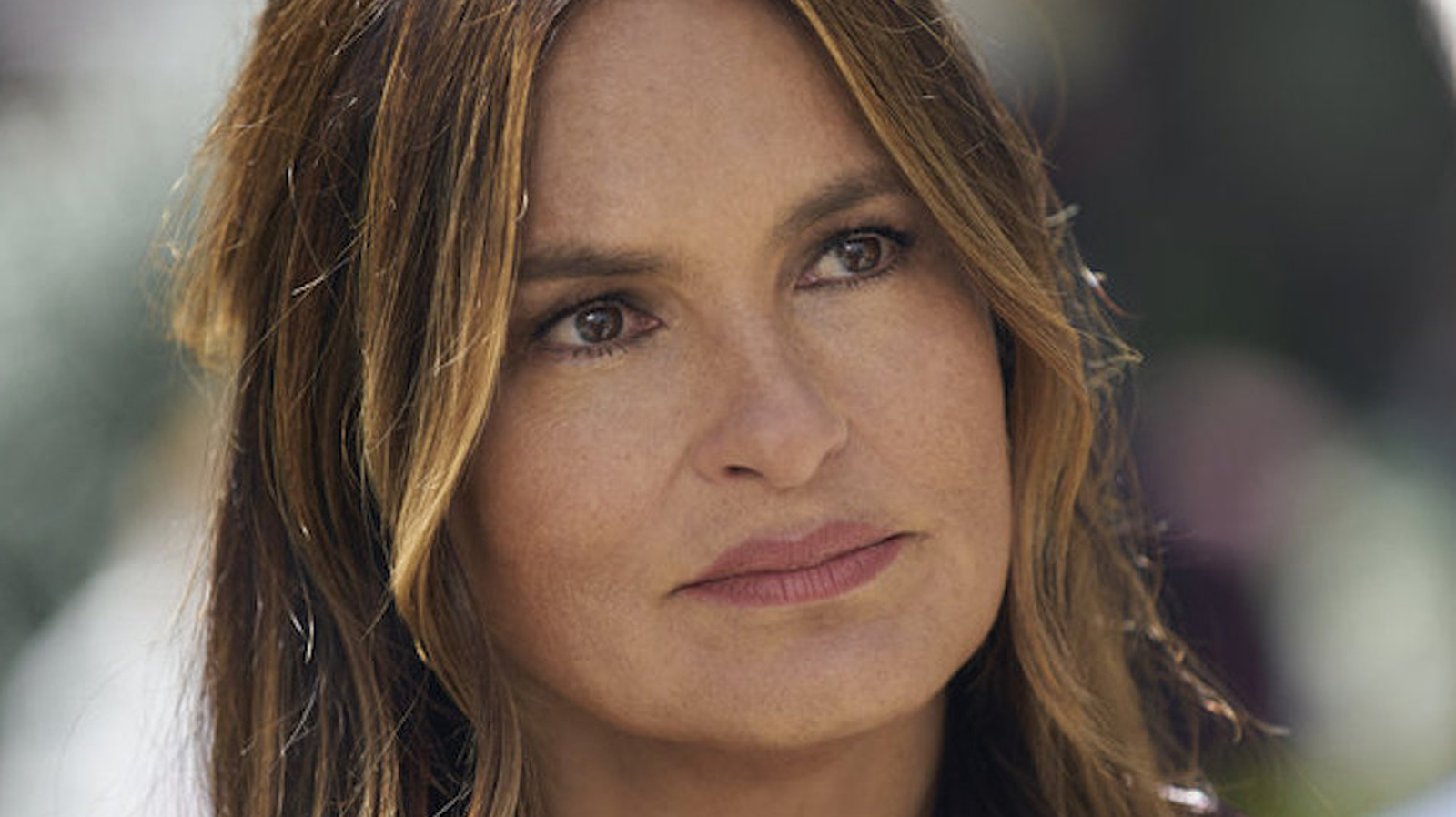 Law & Order SVU Showrunner Answers The Burning Question About Benson's
