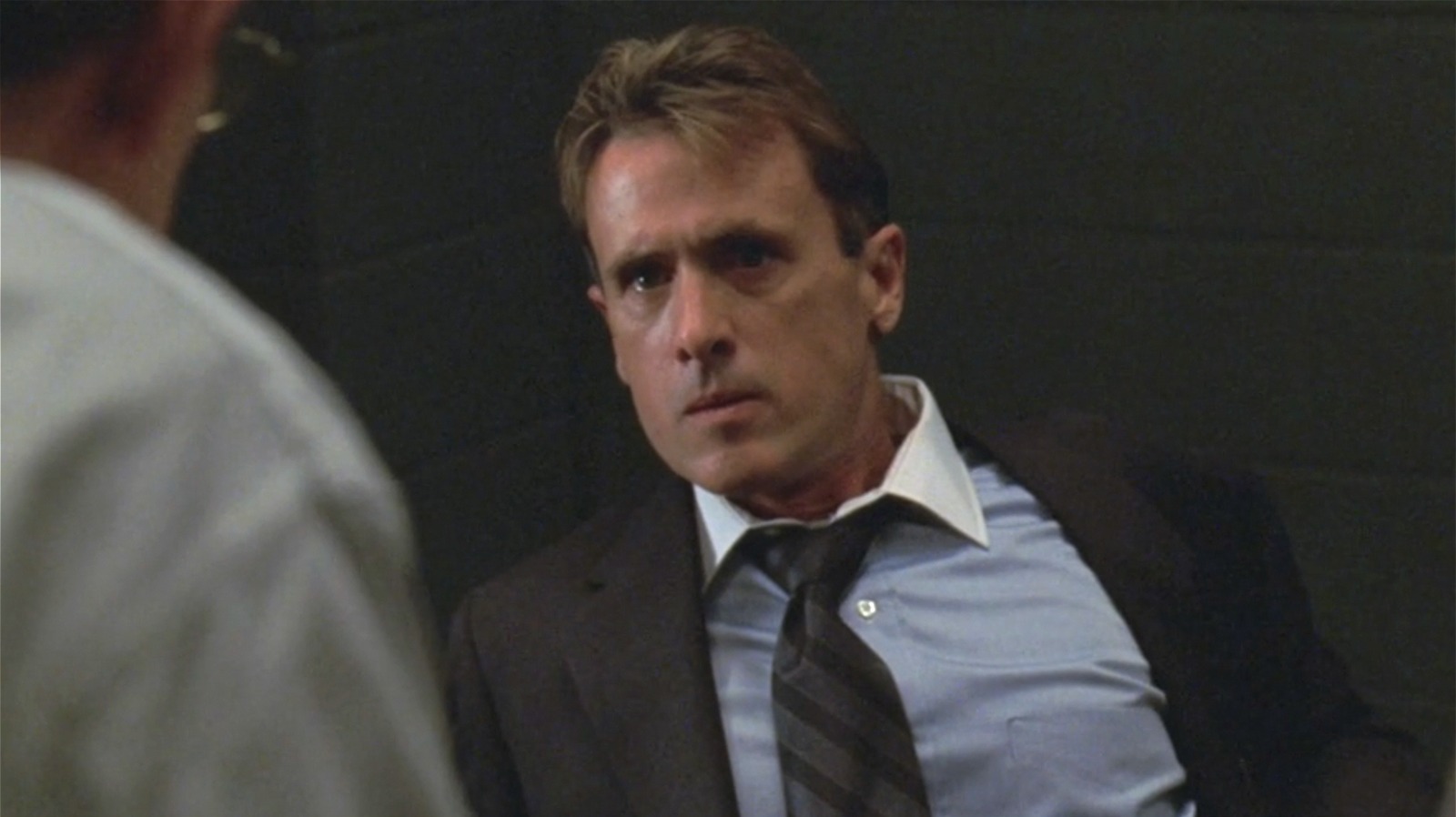 Law & Order: SVU - Who Killed Layla Briggs?