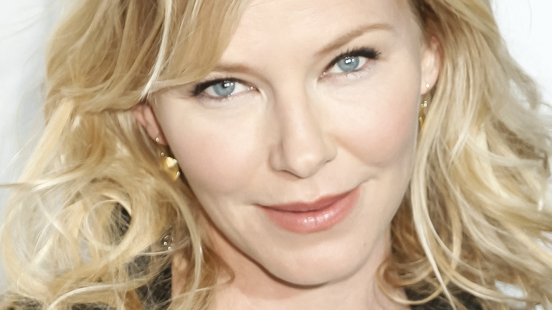 Kelli Giddish looking radiant