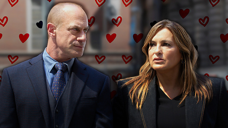 Bensler, Stabler, and hearts