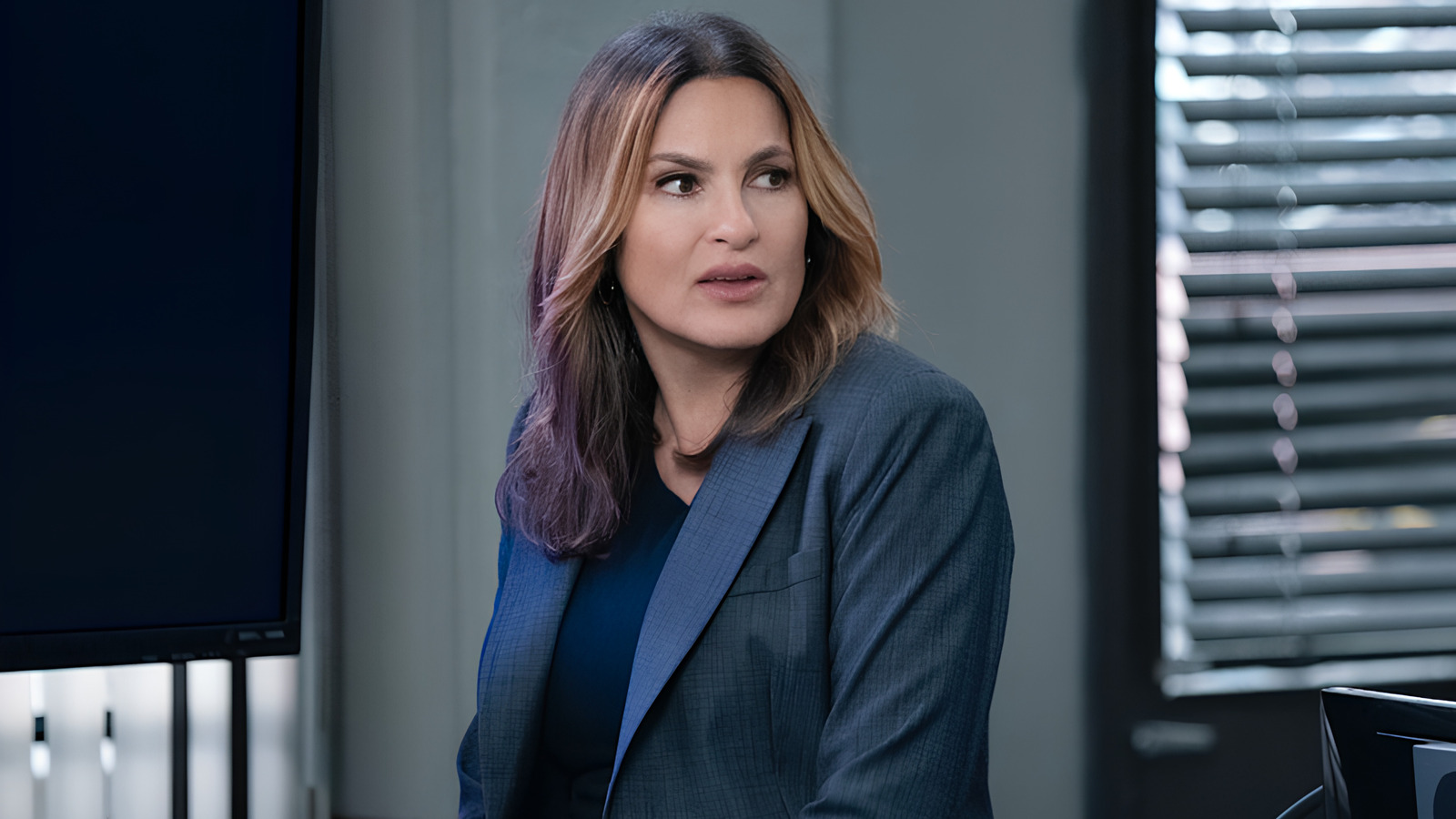 Law & Order: SVU's Olivia Benson Was Named After Dick Wolf's Family Member