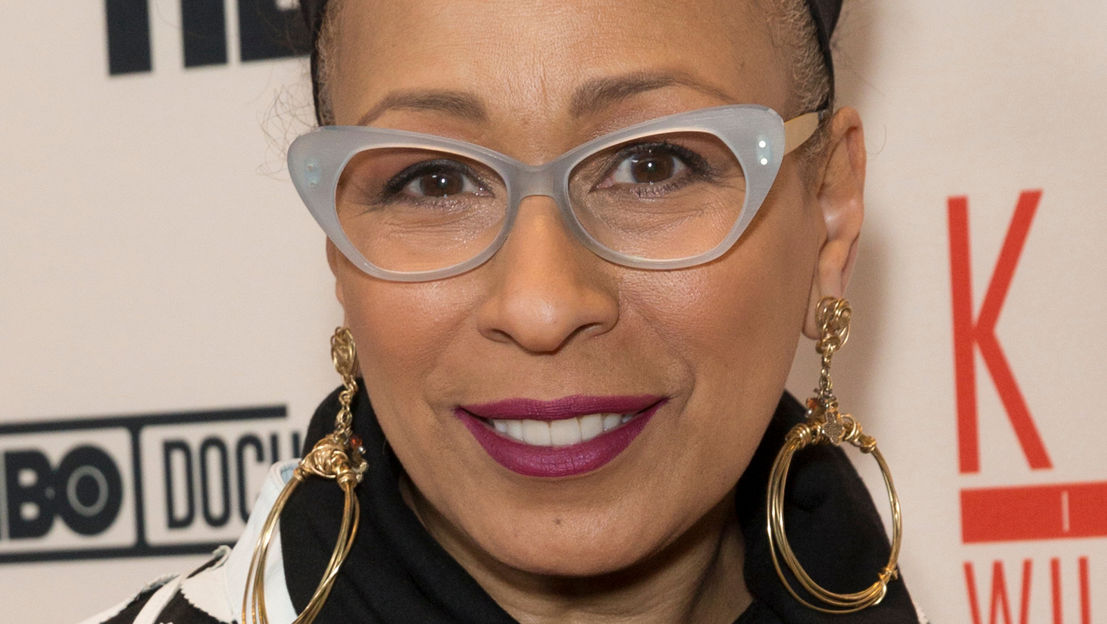 Law & Order: SVU’s Tamara Tunie Was Around Death A Lot Prior To Playing A Medical Examiner On The Show – Looper