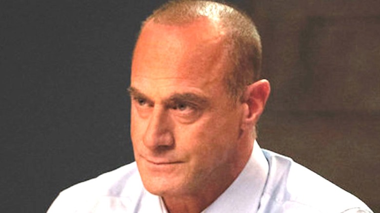 Stabler in Law & Order