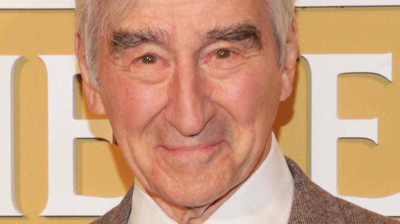 Waterston as DA Jack McCoy