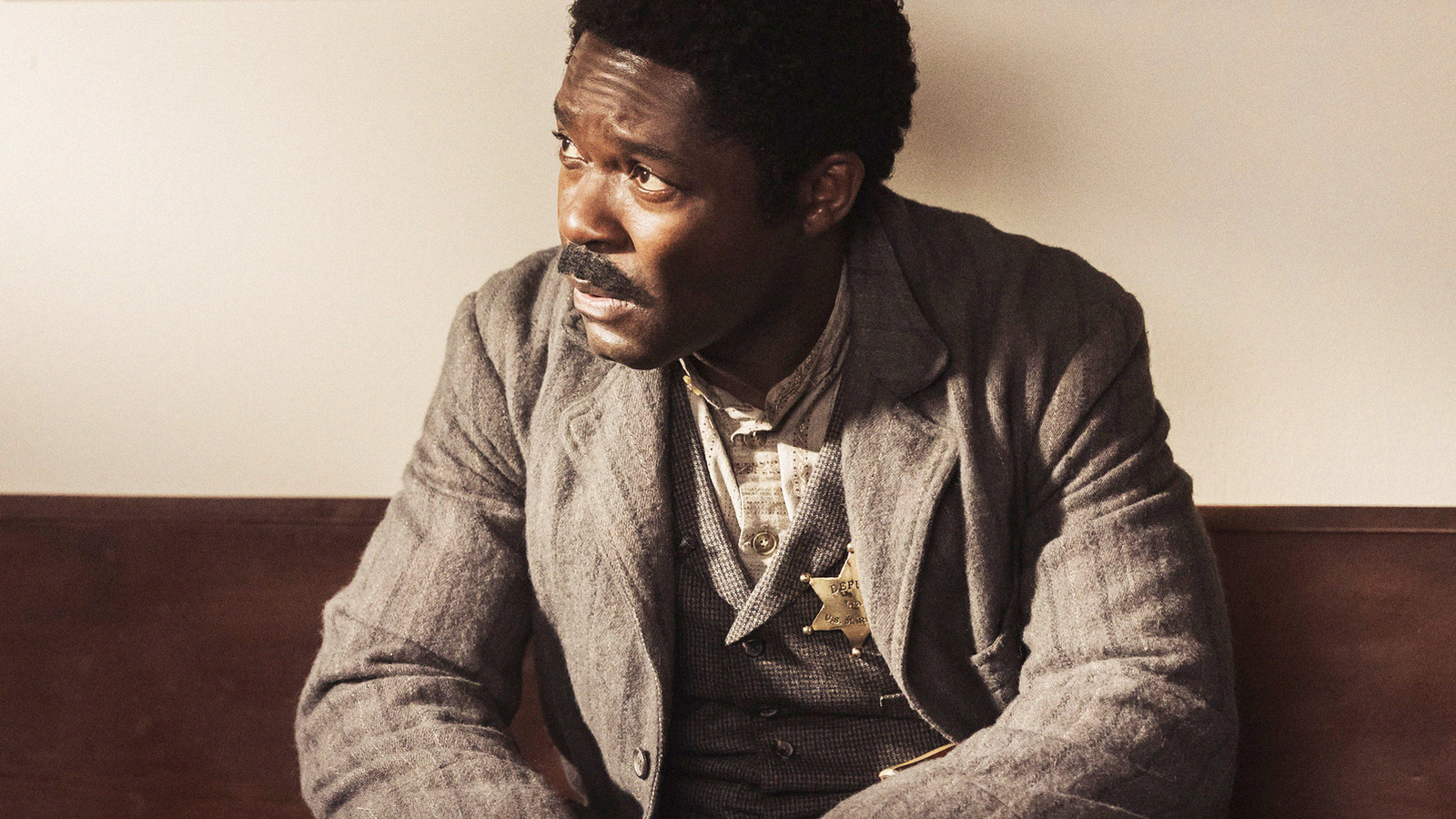 Lawmen Bass Reeves Season 2 Teased By David Oyelowo But There
