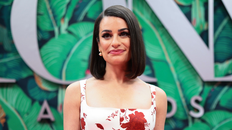 Lea Michele