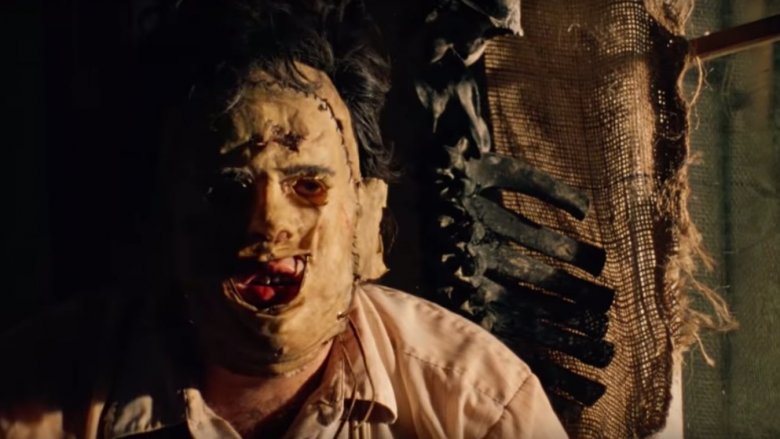 Leatherface