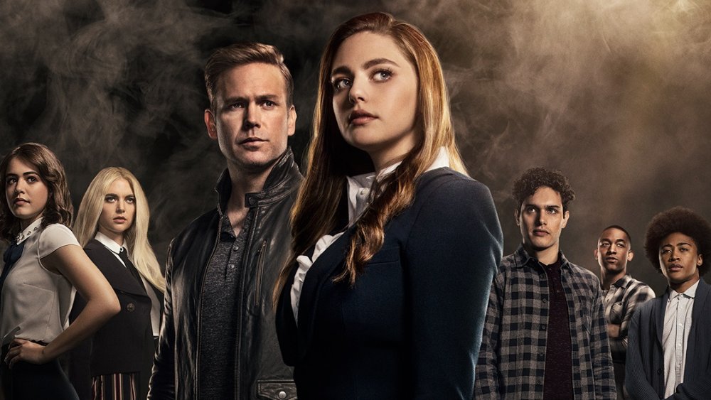 Legacies season 2: Is Caroline in Legacies? Will Caroline be in