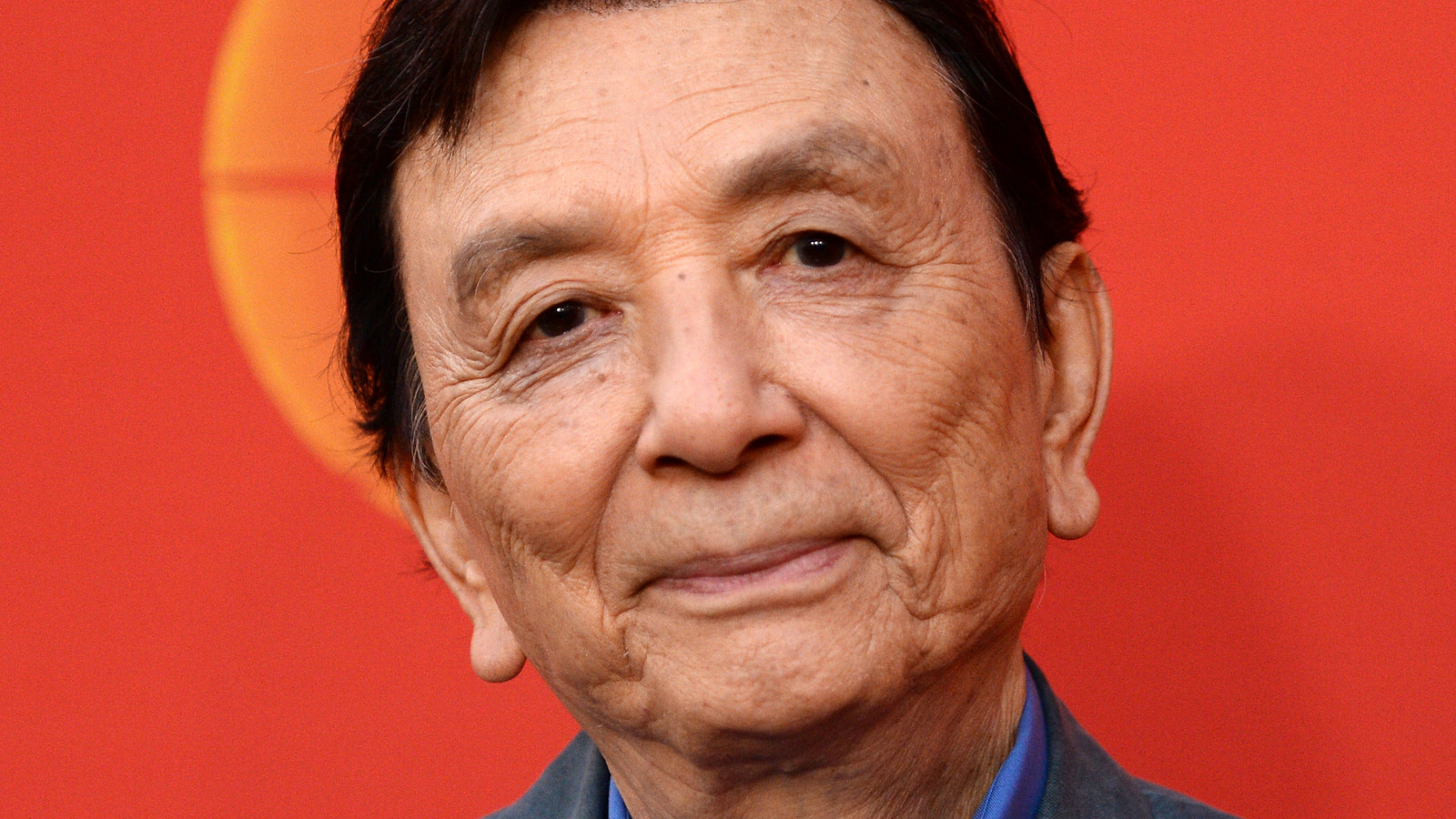 Wendell & Wild Voice Star James Hong Says He's Proud To See The Strides