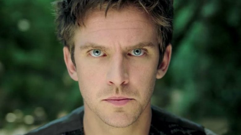 Dan Steven as David Haller on Legion