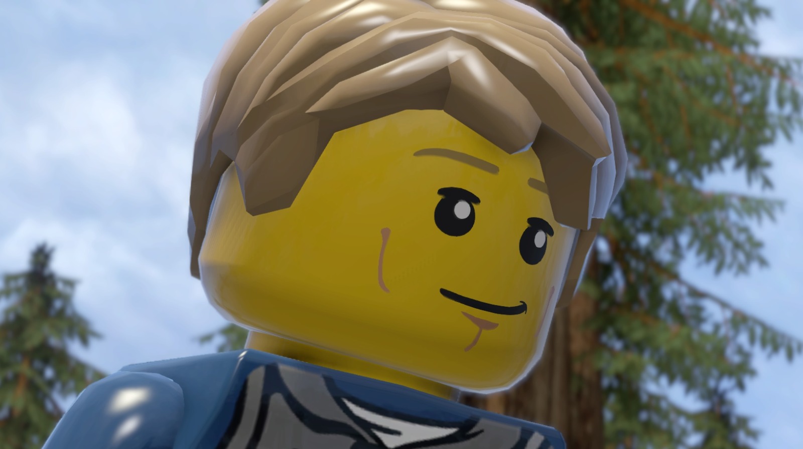 lego city undercover lego city undercover