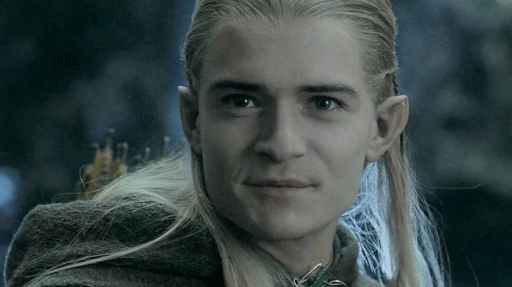 Orlando Bloom, Legolas, The Lord of the Rings