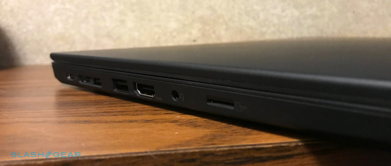 Lenovo ThinkPad T490 Review: Designed For Professionals