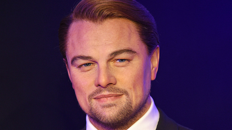 Leonardo DiCaprio to play Jim Jones