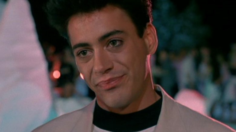 Clay Easton from Less Than Zero