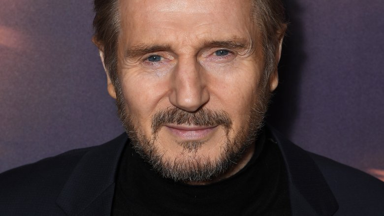 Liam Neeson