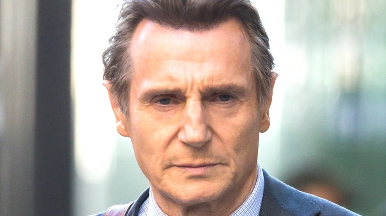 Liam Neeson