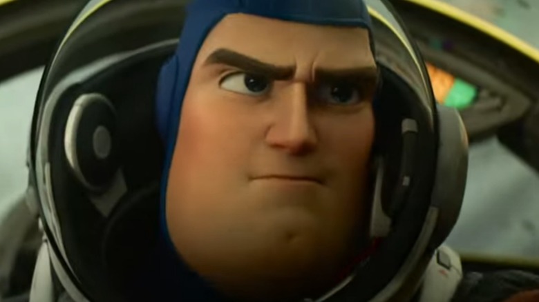 Lightyear International Trailer Is Our Best Look Yet At The