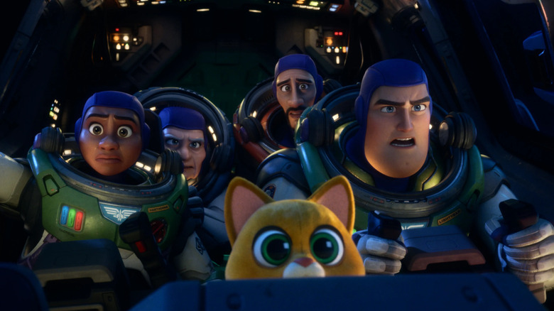 Lightyear group