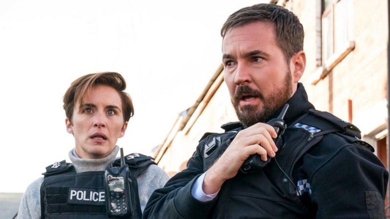 Line Of Duty Season 7 - What We Know So Far - Is There A Season 7 Of Line Of Duty