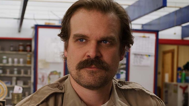 Stranger Things