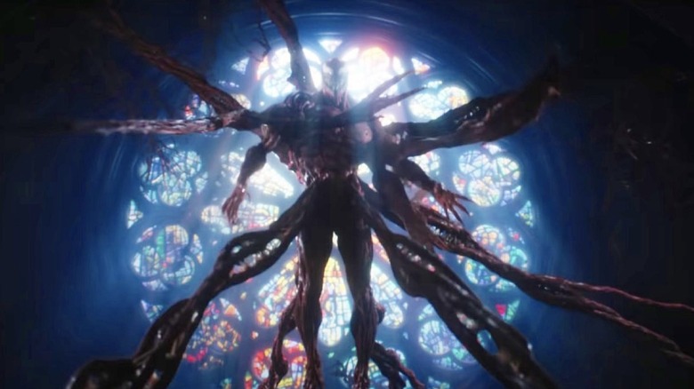 Carnage in Venom: Let There Be Carnage