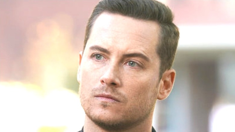 Jesse Lee Soffer