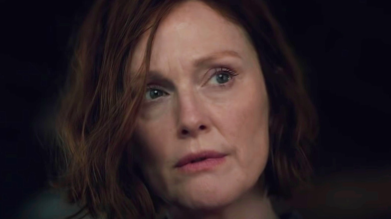 Julianne Moore Lisey's Story curious