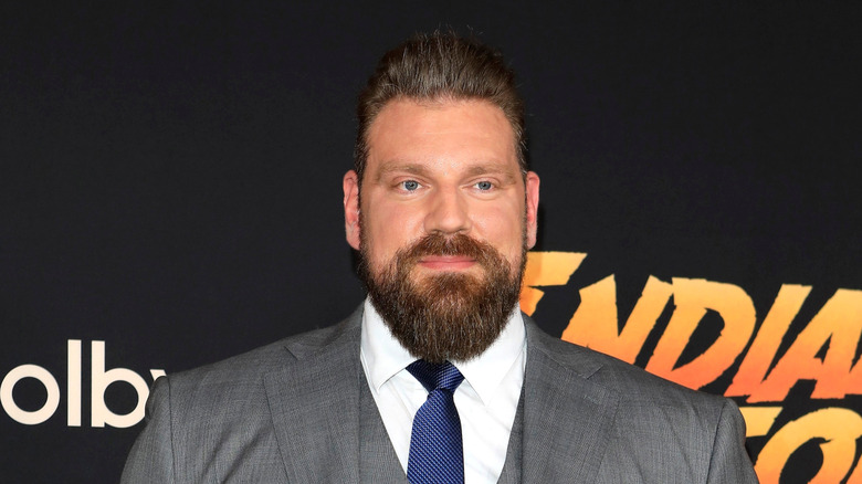 Olivier Richters' transformation