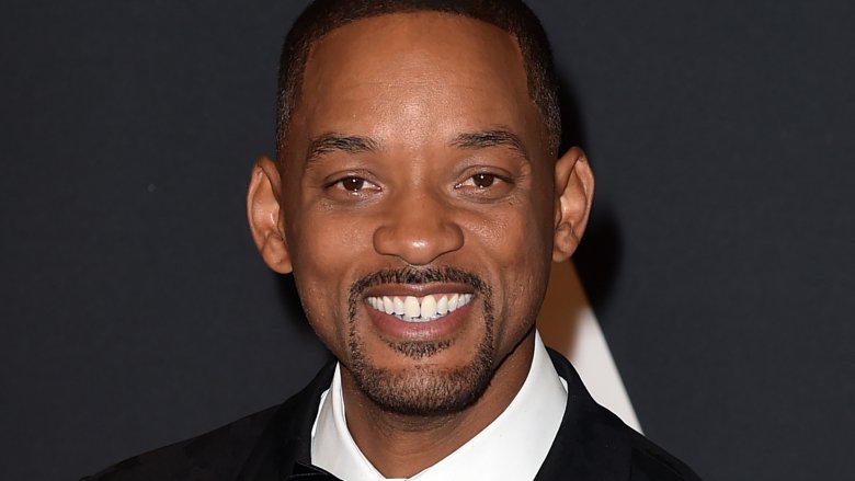 Will Smith