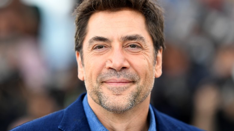 Javier Bardem