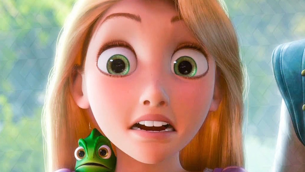 rapunzel cast rapunzel cast