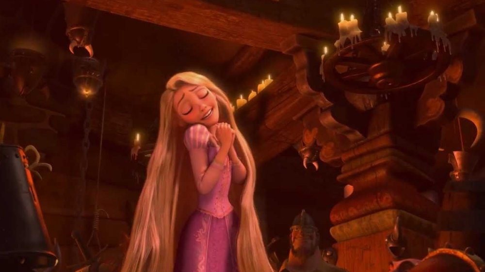 Live-Action Rapunzel Release Date, Cast, And Plot - What We Know So Far