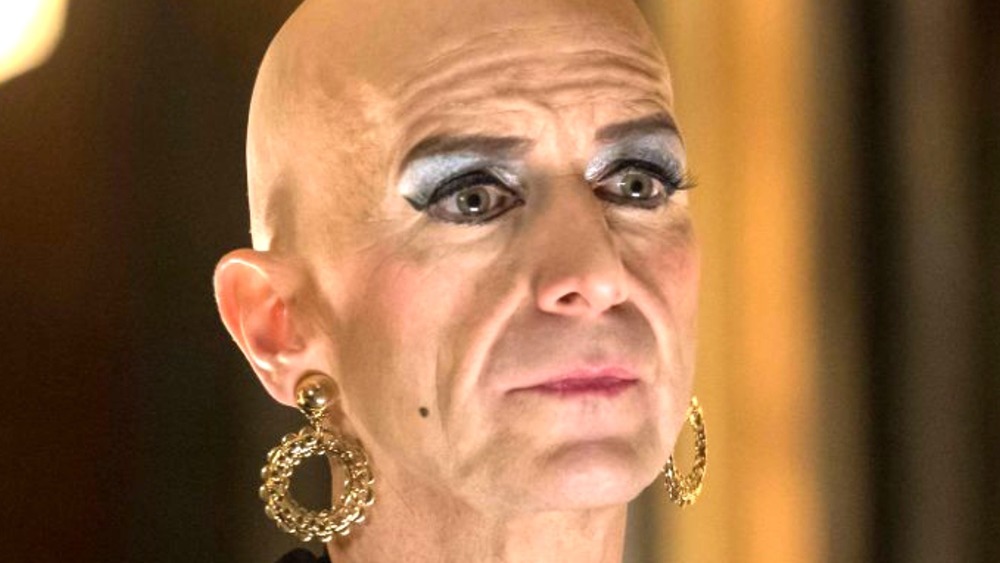 Liz Taylor in American Horror Story: Hotel