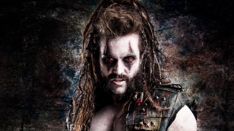 Emmett J. Scanlan as Lobo